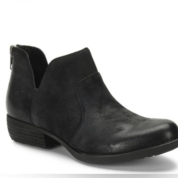 NWT Born Kerri Booties - Picture 2 of 10